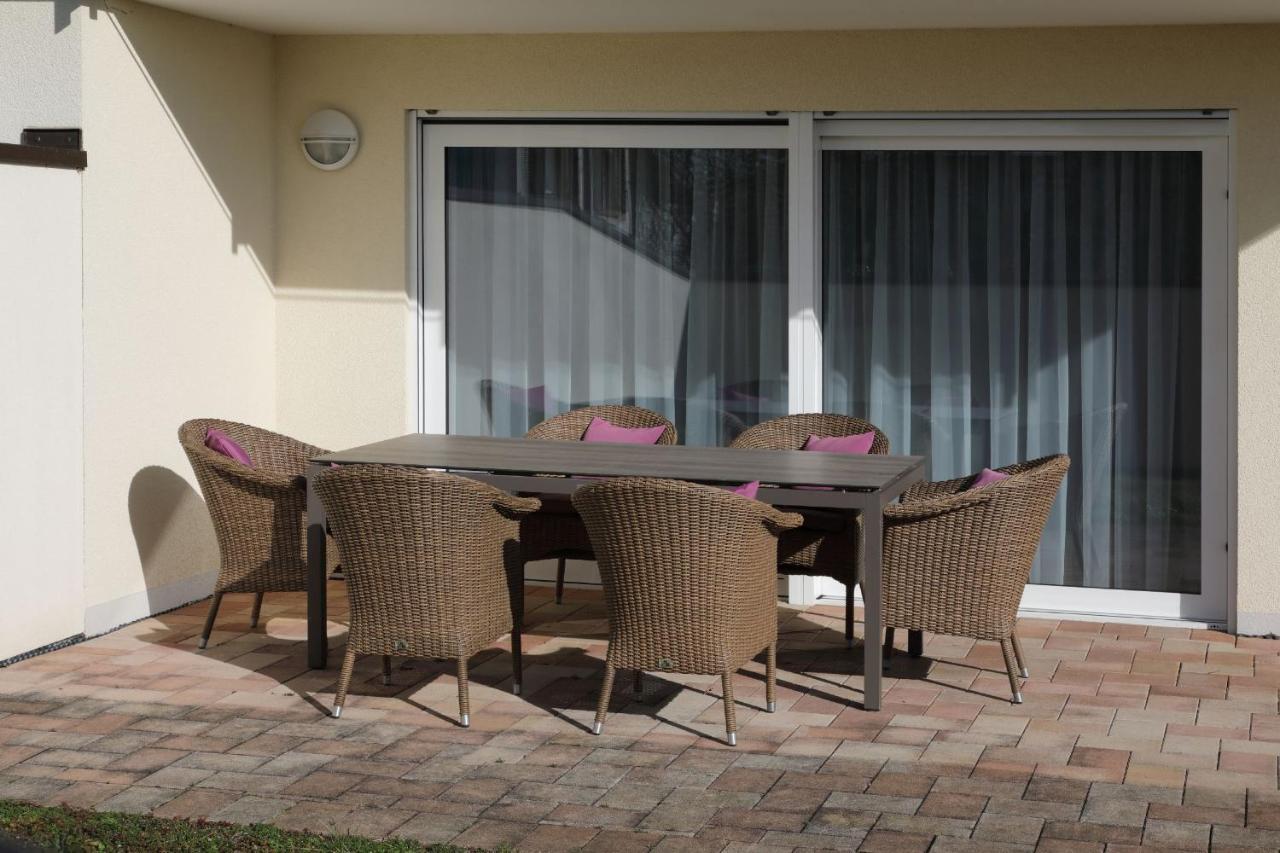 שוונאו Appartementdeluxe Steiert - Near Europa Park - Rulantica - Spacious - Fully Equipped Kitchen - Private Garden - Free Parking - Pet Friendly מראה חיצוני תמונה