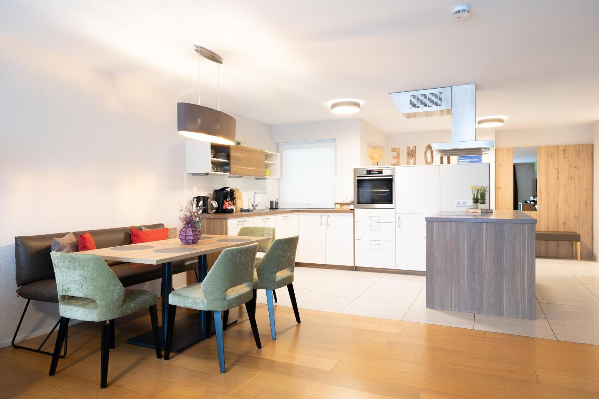 שוונאו Appartementdeluxe Steiert - Near Europa Park - Rulantica - Spacious - Fully Equipped Kitchen - Private Garden - Free Parking - Pet Friendly מראה חיצוני תמונה