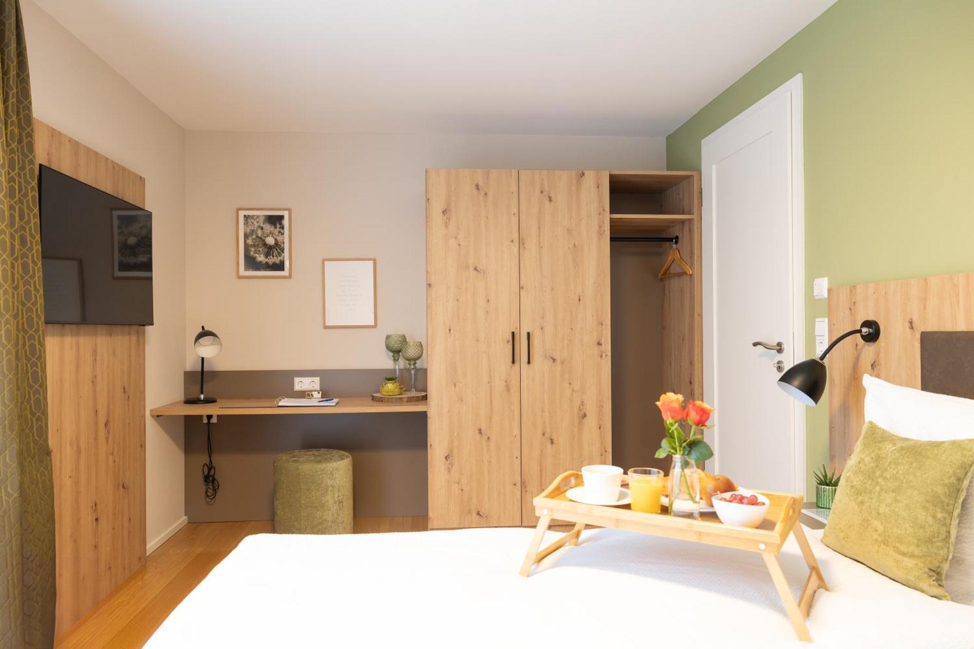 שוונאו Appartementdeluxe Steiert - Near Europa Park - Rulantica - Spacious - Fully Equipped Kitchen - Private Garden - Free Parking - Pet Friendly מראה חיצוני תמונה