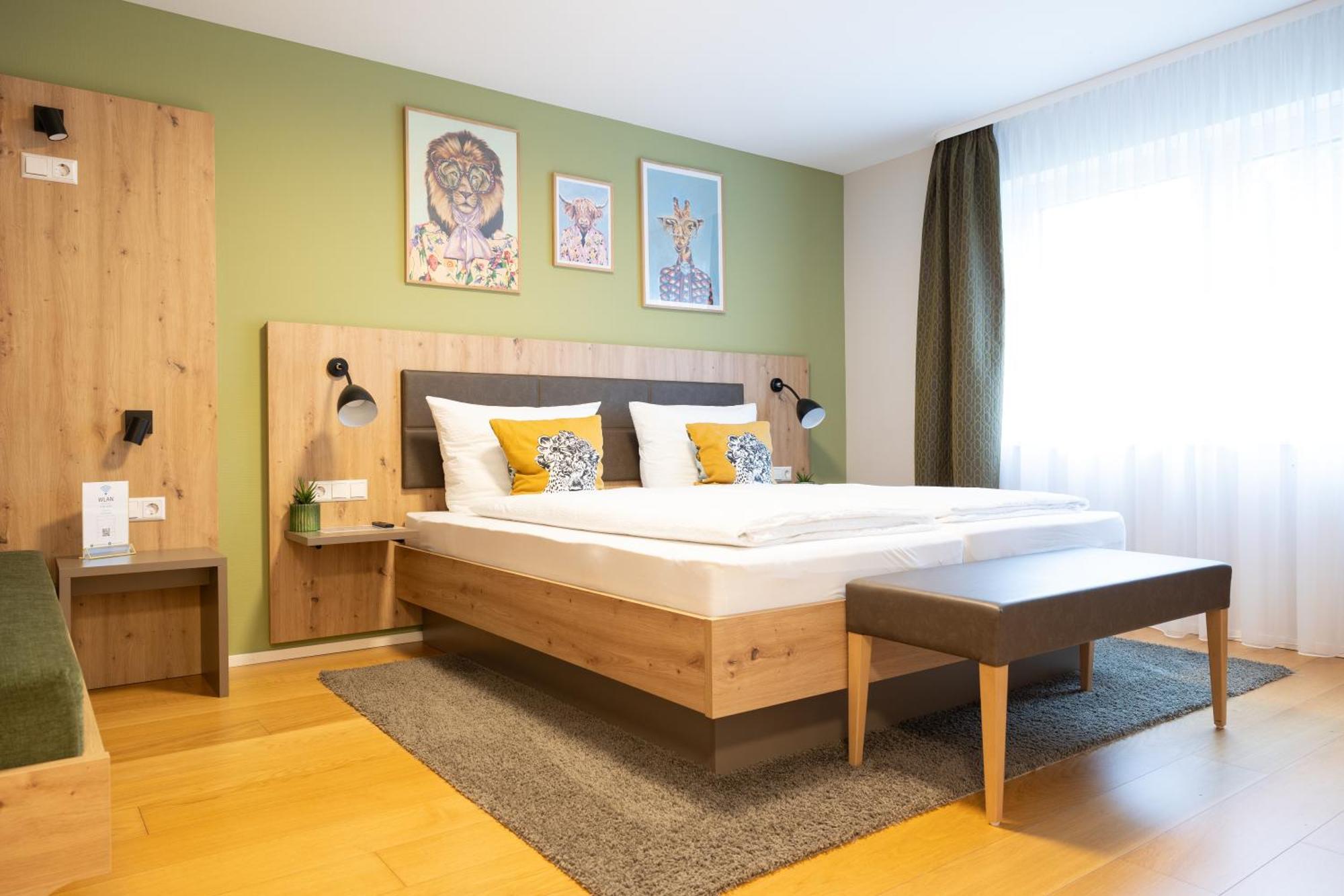 שוונאו Appartementdeluxe Steiert - Near Europa Park - Rulantica - Spacious - Fully Equipped Kitchen - Private Garden - Free Parking - Pet Friendly מראה חיצוני תמונה