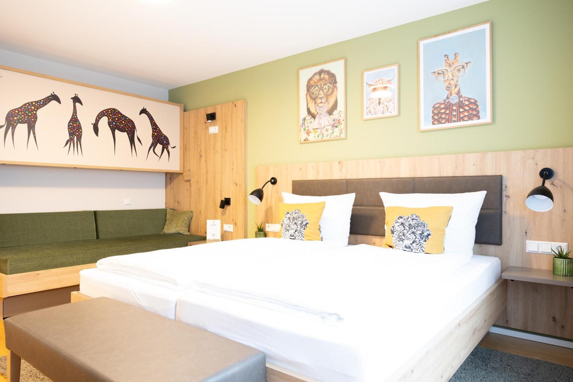 שוונאו Appartementdeluxe Steiert - Near Europa Park - Rulantica - Spacious - Fully Equipped Kitchen - Private Garden - Free Parking - Pet Friendly מראה חיצוני תמונה
