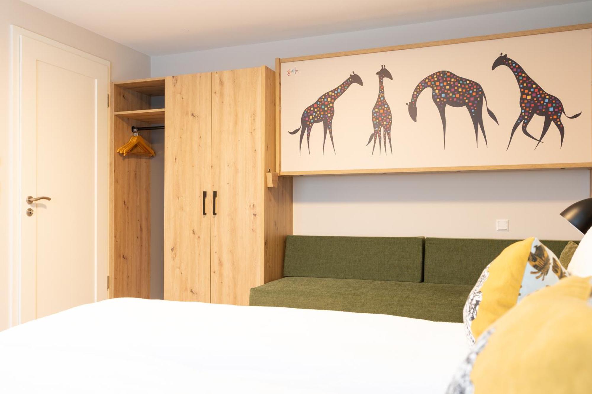 שוונאו Appartementdeluxe Steiert - Near Europa Park - Rulantica - Spacious - Fully Equipped Kitchen - Private Garden - Free Parking - Pet Friendly מראה חיצוני תמונה